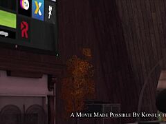 Redhead Solo Squirting