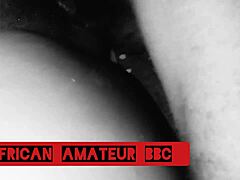 Ebony BBC Fucking