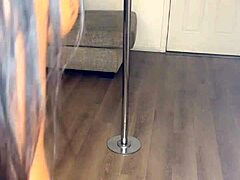 Ebony Fat Ass Creampie