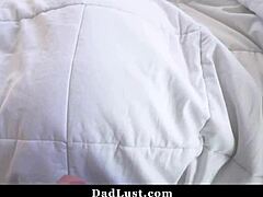 teen throated fucked