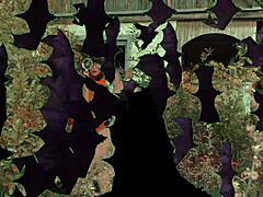 Velma Mystery Solving