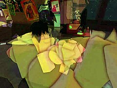 Ass Teaching Big Cock