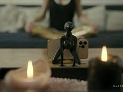 Double Penetrate Ana