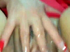 Masturbation To Peak