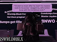 Fucked Snowbunny Fan