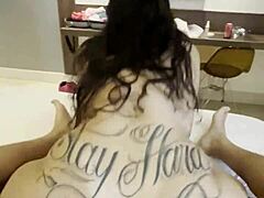 First Ass Fuck? 🍑