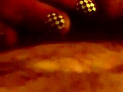 Friend's Amazing Blowjob