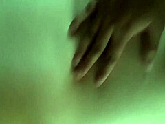 Asian BBW Birthday Bang!