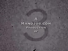 Passionate Cock Stroking Help