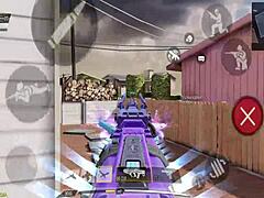 Venezuelan Ass Surrender