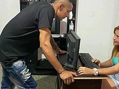 Craving Bareback Fuck