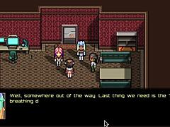 Battle Brothel Adventure