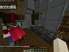 Guys Explore on Ranch