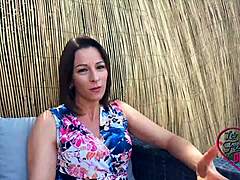 Pushing Naughty Boundaries!