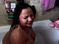 Bbw Golden Shower Compilation