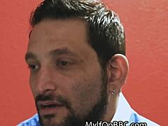 wife titty fucks bbc