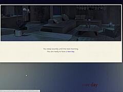 Kim Domination Uncensored