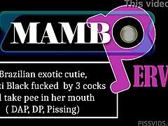 Exotic Cutie Fucked Hard!