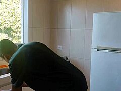 Pregnant Wife Encounter