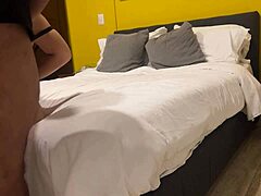 Sister-in-Law Creampie 🔥