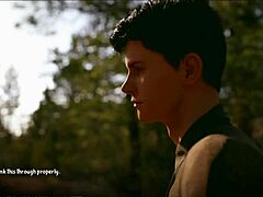 Academy Game Mysteries