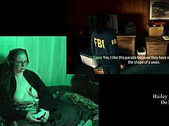 Naked gameplay part 2