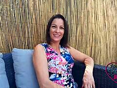 Pushing Naughty Boundaries!