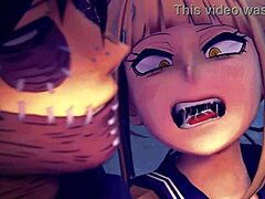 Cartoon Sluts HMV