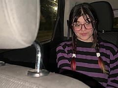 Neighbor sexual magic