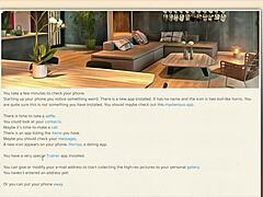 Kim Domination Uncensored