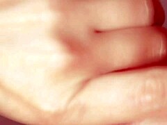 Friend Facial Close-Up