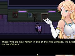 Battle Brothel Adventure