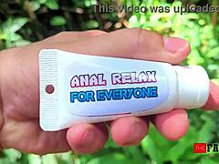 Red Riding Hood Dick