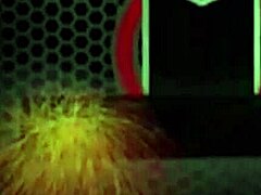 high heels solo show