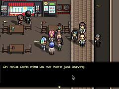 Battle Brothel Adventure