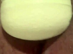 Big Pussy Lips Wet