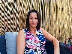 Pushing Naughty Boundaries!