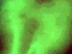 Amateur Milf Stress Relief