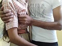 Student Fucks Girlfriend