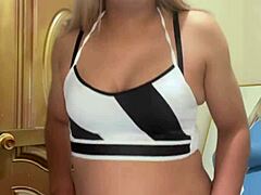 Gorgeous Transsexual Tits