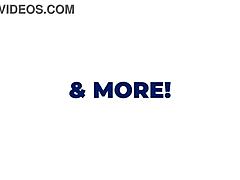 Teen Fucked Creampied