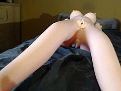 Sex Doll Fuck