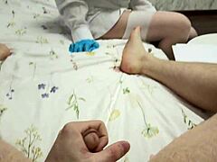 Urologist Dick Check