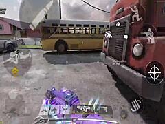 Venezuelan Ass Surrender