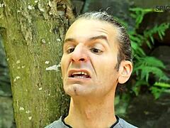 Shameless Bastard Facial