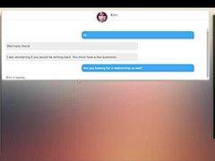 Kim Domination Uncensored