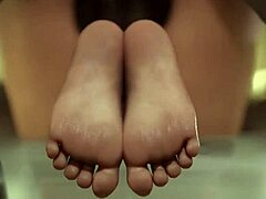 Vacation Threesome Passion