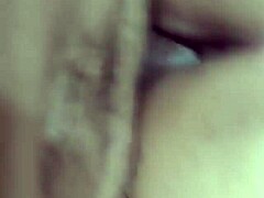 dyana swallows everything