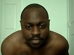 Threesome Roleplay Cum