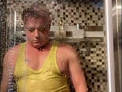 Protein Shower Experience